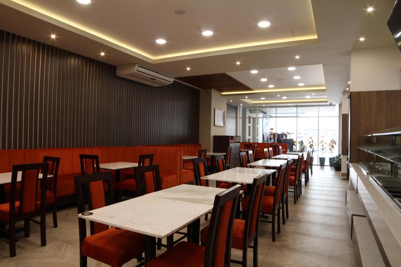 Sm Hotel Plus Ліма Екстер'єр фото