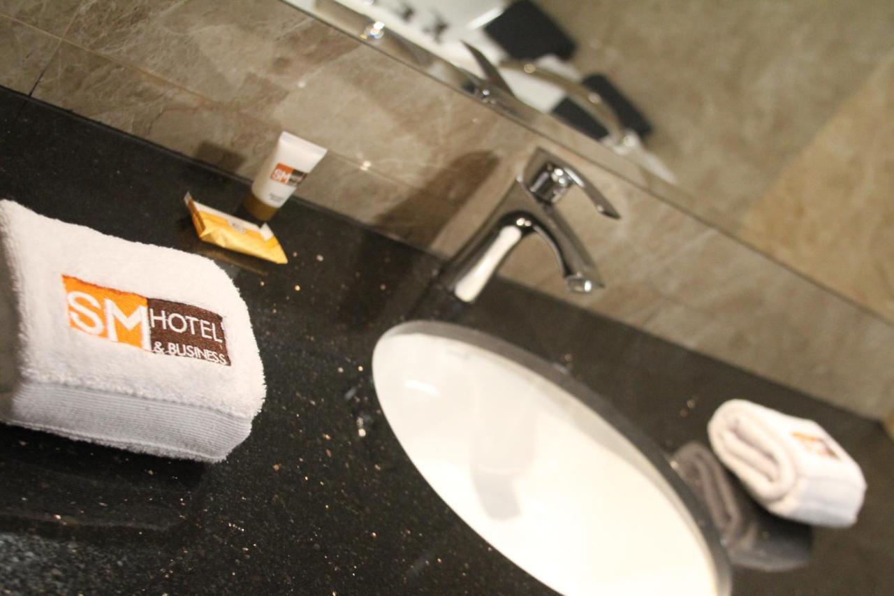 Sm Hotel Plus Ліма Екстер'єр фото
