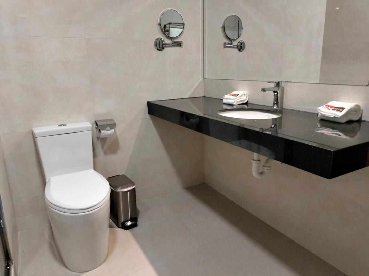 Sm Hotel Plus Ліма Екстер'єр фото