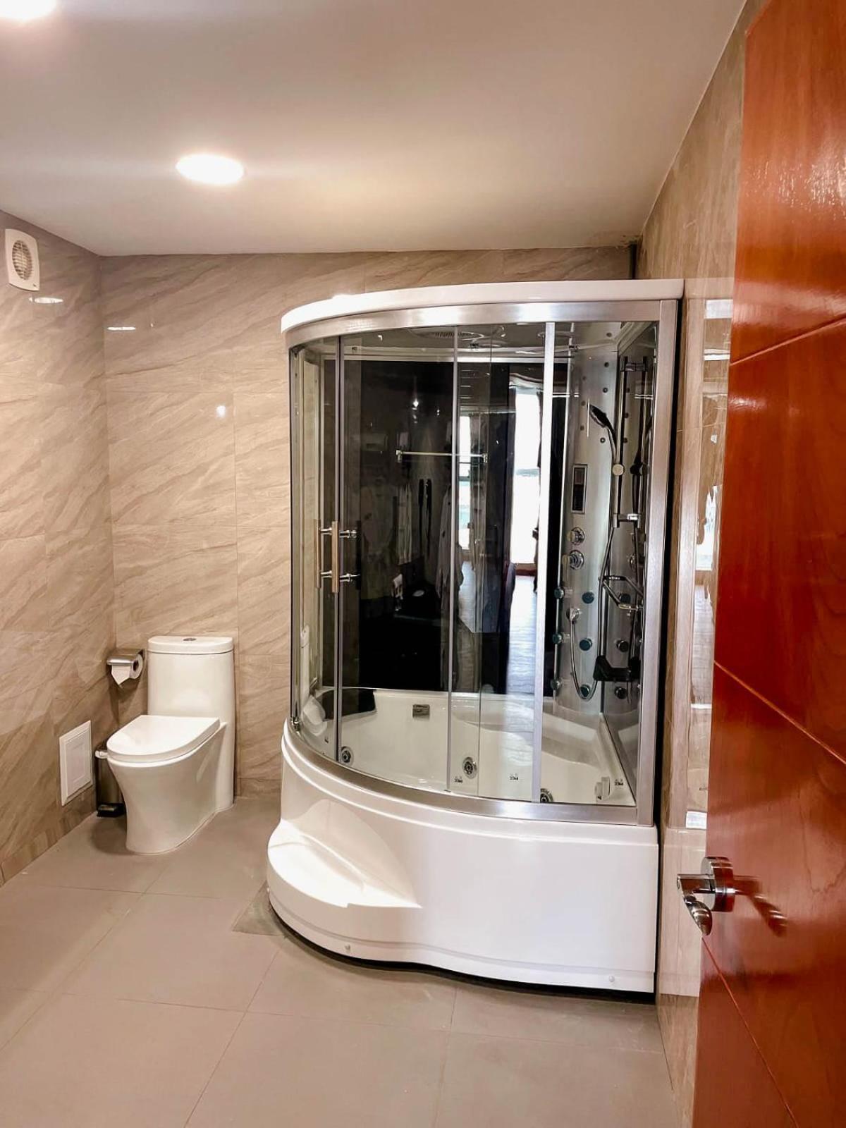 Sm Hotel Plus Ліма Екстер'єр фото