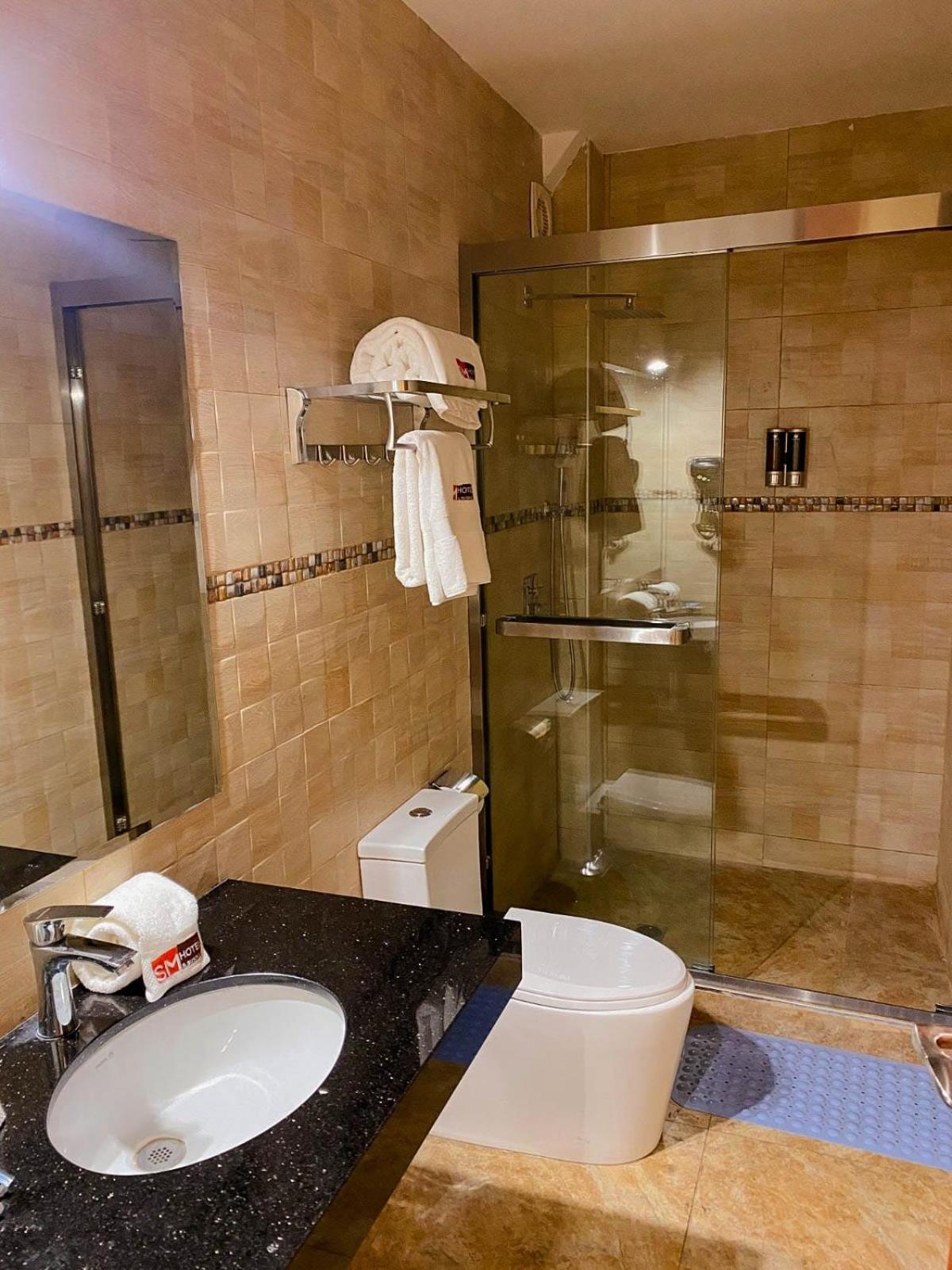 Sm Hotel Plus Ліма Екстер'єр фото