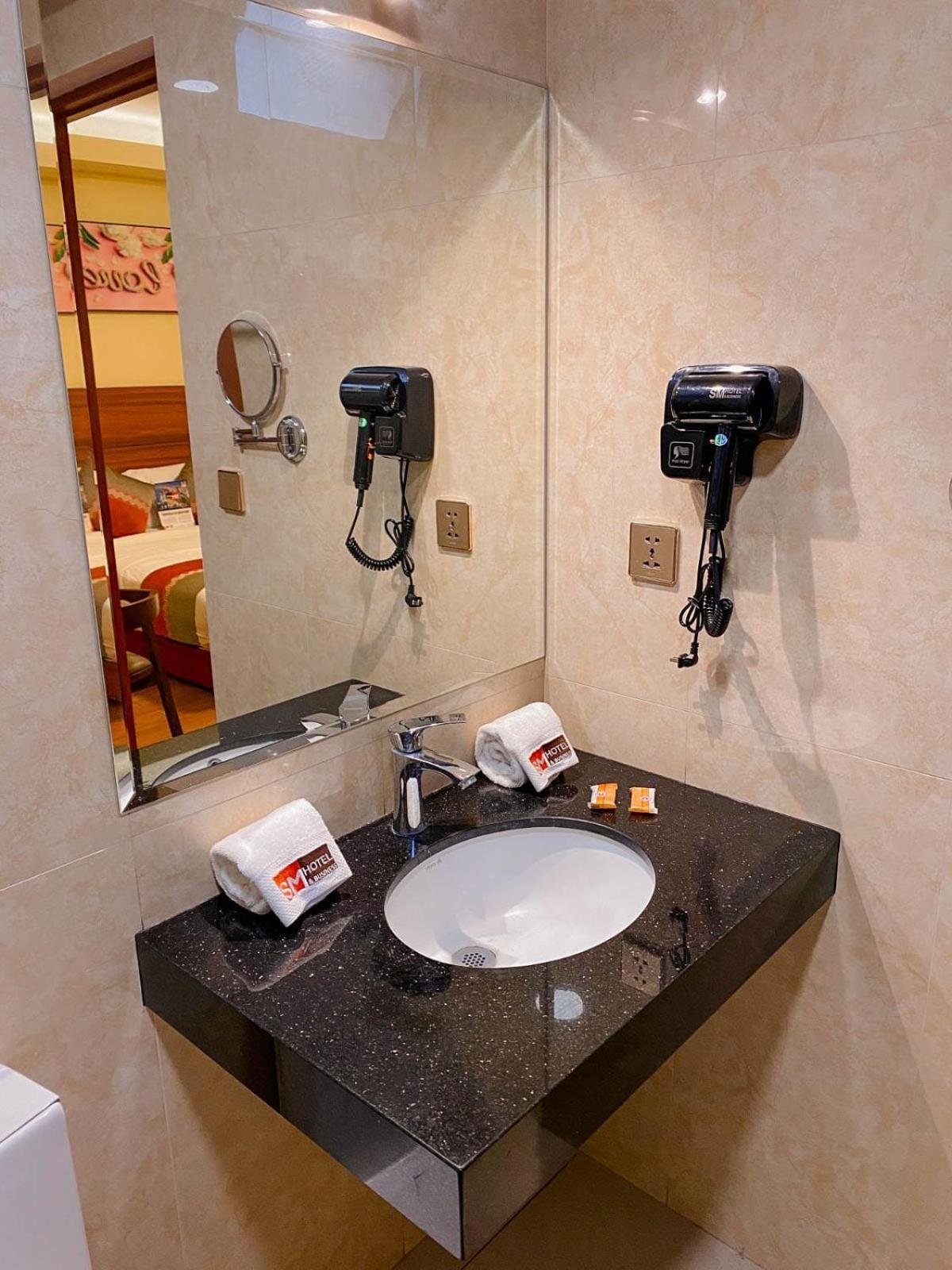 Sm Hotel Plus Ліма Екстер'єр фото
