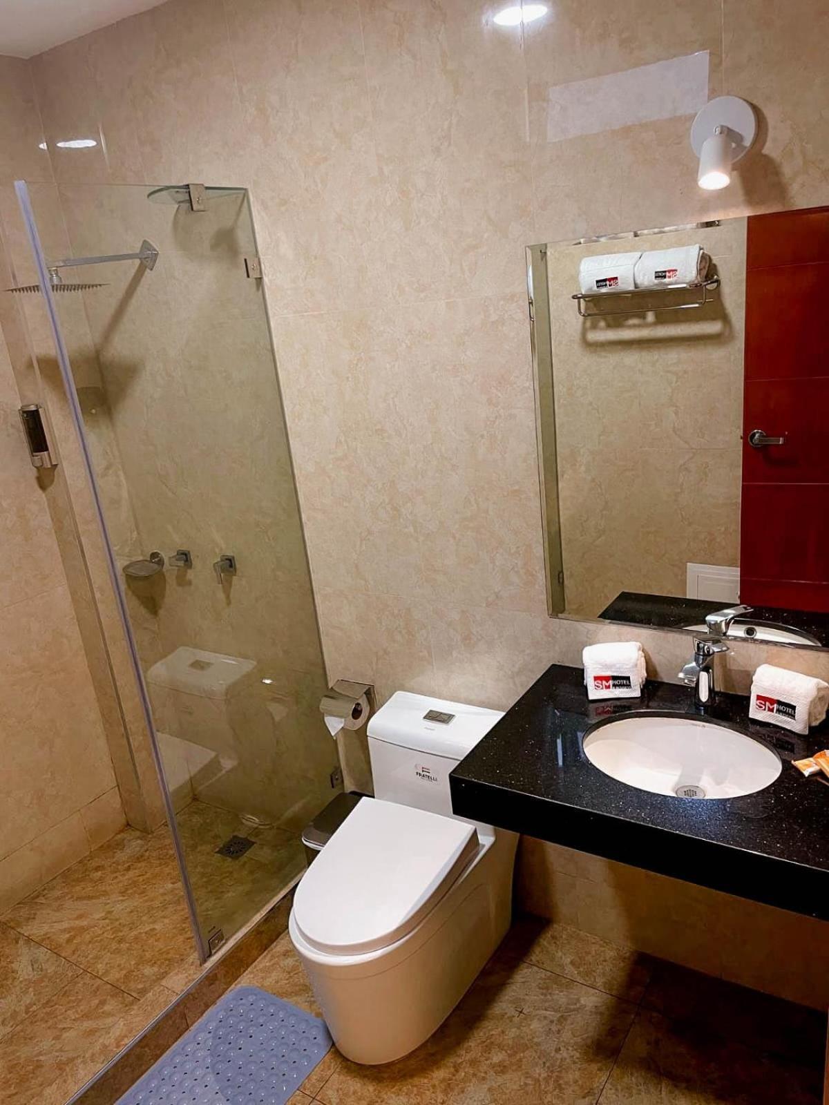 Sm Hotel Plus Ліма Екстер'єр фото