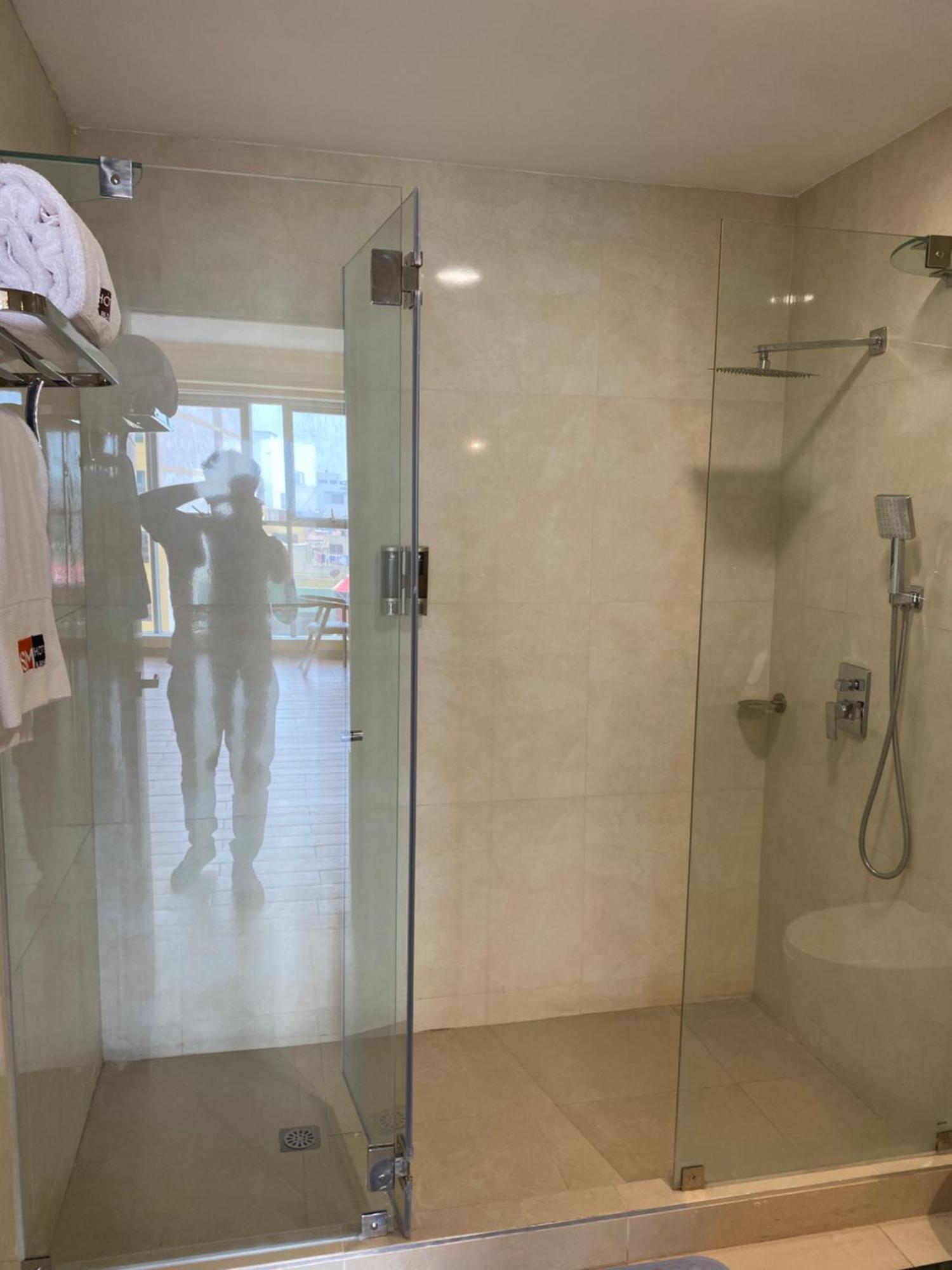 Sm Hotel Plus Ліма Екстер'єр фото